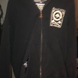 Used lrg hoodie